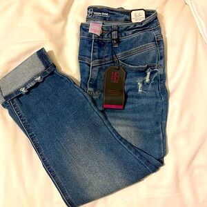 Women’s jeans